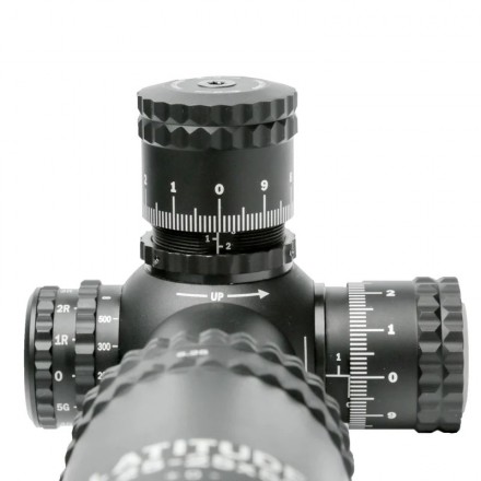Ottica Sightmark Latitude 6.25-25x56 Reticolo PRS - Sightmark