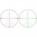 Sightmark Latitude 6.25-25x56 Riflescope, PRS Reticle - Sightmark