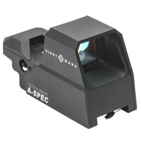 Ultra Shot A-Spec Reflex Sight Multi-Reticle - Sightmark
