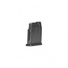 Steel Magazine CZ 457/455/452 .22LR (5 Round) - CZ
