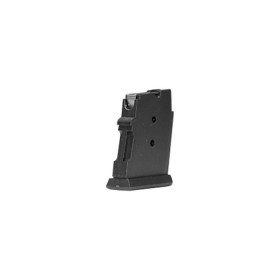 Polymer Magazine CZ 457/455/452/512 .22LR (5 Round) - CZ