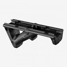 Impugnatura Frontale Angled Fore Grip AFG-2, Slitta Picatinny - Magpul
