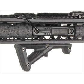 Impugnatura Frontale Angled Fore Grip AFG-2, Slitta Picatinny - Magpul 2