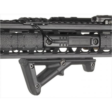 Impugnatura Frontale Angled Fore Grip AFG-2, Slitta Picatinny - Magpul