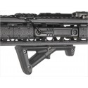 Impugnatura Frontale Angled Fore Grip AFG-2, Slitta Picatinny - Magpul