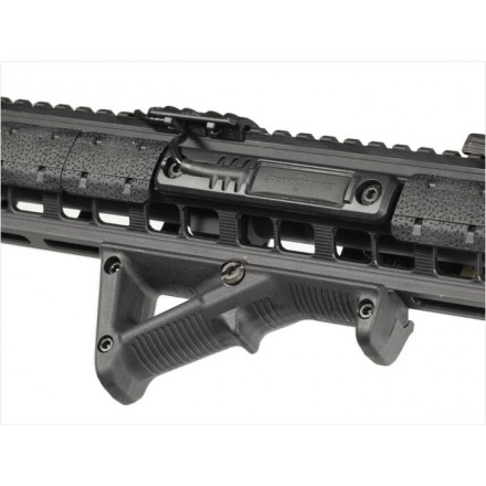 Impugnatura Frontale Angled Fore Grip AFG-2, Slitta Picatinny - Magpul