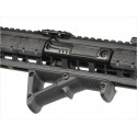 Impugnatura Frontale Angled Fore Grip AFG-2, Slitta Picatinny - Magpul