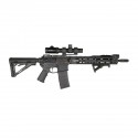 Impugnatura Frontale Angled Fore Grip AFG-2, Slitta Picatinny - Magpul