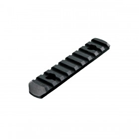 MOE® Polymer Rail, 9 Slots - Magpul