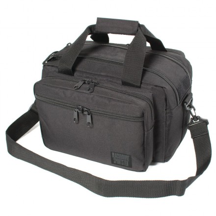 Borsa da Tiro Sportster Deluxe (38,1 x 28 x 25,4 cm) - Black Hawk