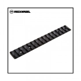 Base Picatinny/Weaver per Remington 700 Short Action in acciaio 20 MOA - Recknagel