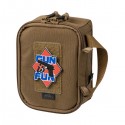 Ammo Box, Cordura (14 x 8,5 x 10,5 cm / 5.5 x 3.3 x 4.1 in) - Helikon Tex