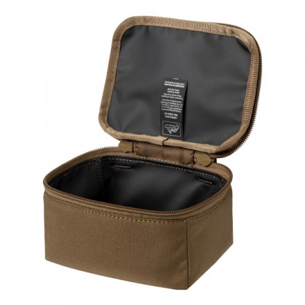 Astuccio Porta Munizioni Ammo Box, Cordura (14 x 8,5 x 10,5 cm) - Helikon Tex