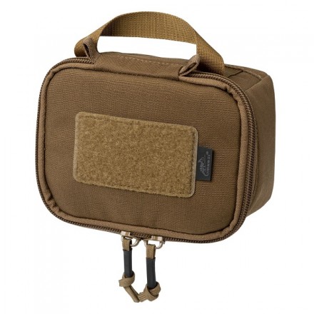 Astuccio Porta Munizioni Ammo Box, Cordura (14 x 8,5 x 10,5 cm) - Helikon Tex