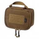 Ammo Box, Cordura (14 x 8,5 x 10,5 cm / 5.5 x 3.3 x 4.1 in) - Helikon Tex