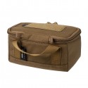 Ammo Box, Cordura (14 x 8,5 x 10,5 cm / 5.5 x 3.3 x 4.1 in) - Helikon Tex