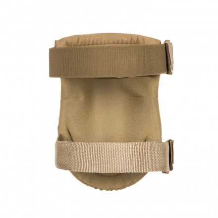 Ginocchiere AltaFLEX AltaLok, Nero - Helikon Tex