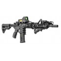 Caricatore in Polimero Ultimag per AR15 cal. 223, 29 colpi - Fab Defense