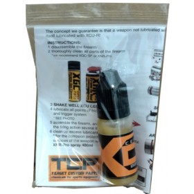 Gun Oil 400ml (aerosol) - Helikon Tex