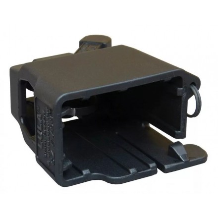 LULA Magazine Loader / Unloader CZ Scorpion EVO-3 9mm - DAA