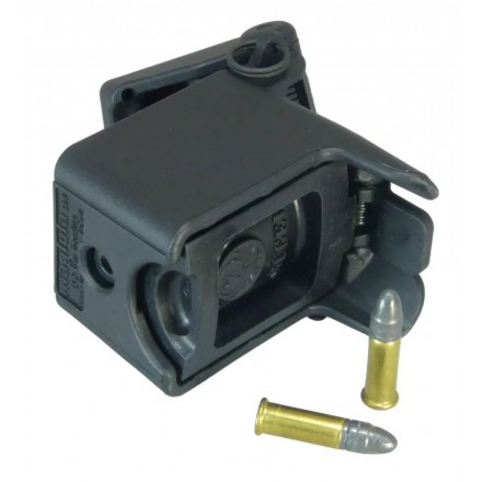 Set Caricatore / Scaricatore LULA per Caricatori Ruger 10/22 BX - DAA