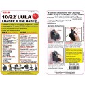 LULA - Ruger 10/22 BX Loader and Unloader set - DAA