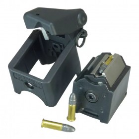 Set Caricatore / Scaricatore LULA per Caricatori Ruger 10/22 BX - DAA