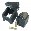 Set Caricatore / Scaricatore LULA per Caricatori Ruger 10/22 BX - DAA