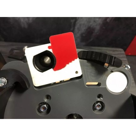 Kit Conversione Trafilatura Proielttili per Mr.Bulletfeeder/Pro - DAA
