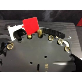 Kit Conversione Trafilatura Proielttili per Mr.Bulletfeeder/Pro - DAA 2