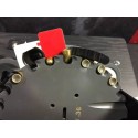 Kit Conversione Trafilatura Proielttili per Mr.Bulletfeeder/Pro - DAA