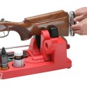 Gun Vise for Gunsmithing work and Cleaning Kits - MTM