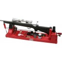 Gun Vise for Gunsmithing work and Cleaning Kits - MTM