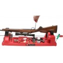 Gun Vise for Gunsmithing work and Cleaning Kits - MTM
