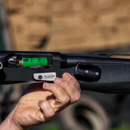 Last Round Kit - Match Saver for Shotgun ga.12 - Toni System