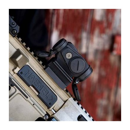 Mirino a Punto Rosso Duty RDS™ 2 MOA con attacco TNP monopezzo da 39 mm - Aimpoint