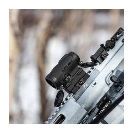 Mirino a Punto Rosso Duty RDS™ 2 MOA con attacco TNP monopezzo da 39 mm - Aimpoint