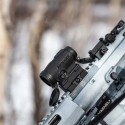 Mirino a Punto Rosso Duty RDS™ 2 MOA con attacco TNP monopezzo da 39 mm - Aimpoint