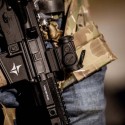 Duty RDS™ Red Dot Sight 2 MOA - One-piece Torsion Nut Mount, 39mm - Aimpoint