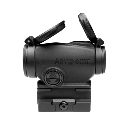 Mirino a Punto Rosso Duty RDS™ 2 MOA con attacco TNP monopezzo da 39 mm - Aimpoint