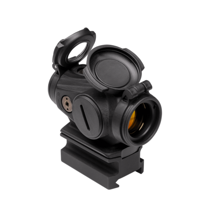 Mirino a Punto Rosso Duty RDS™ 2 MOA con attacco TNP monopezzo da 39 mm - Aimpoint