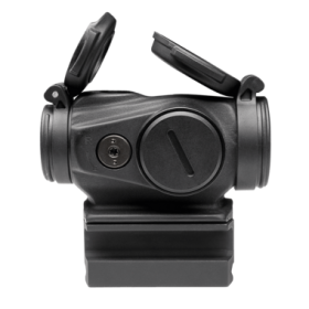 Mirino a Punto Rosso Duty RDS™ 2 MOA con attacco TNP monopezzo da 39 mm - Aimpoint 2