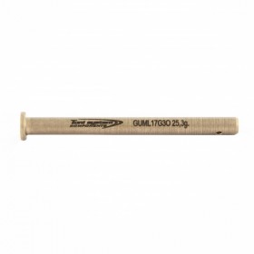 Asta Guidamolla in Ottone per Glock 17-17L-22-24-31-34-35 Gen.3 - Toni System