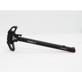 Ambidextrous Charging Handle AR15 "Tiger" - Tinck Arms 2