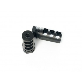 Freno di Bocca T-Comp Cal. 223 Rem / 5.56 (Filettatura 1/2x28) - Tinck Arms