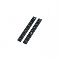 Rail Laterali per M36/SL8/H&K, Misura 6” (Set 2 pz.)- UTG