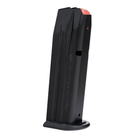 Caricatore Walther PDP Compact/PPQ M2 Cal. 9mm, 15 Colpi - Walther