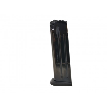 Magazine 15 round Cal. 40 S&W with Polymer Pad for Bul SAS 2 - Bul