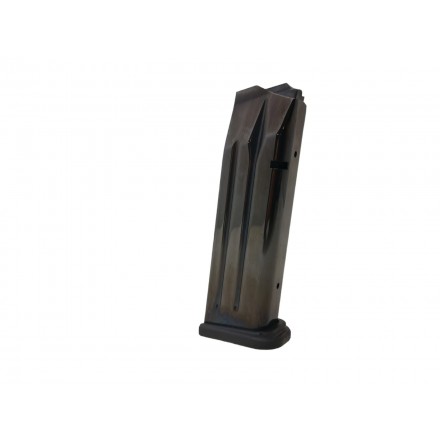 Caricatore 15 colpi Cal. 40 S&W con Pad in Polimero per BUL SAS 2 - Bul