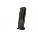 Magazine 15 round Cal. 40 S&W with Polymer Pad for Bul SAS 2 - Bul
